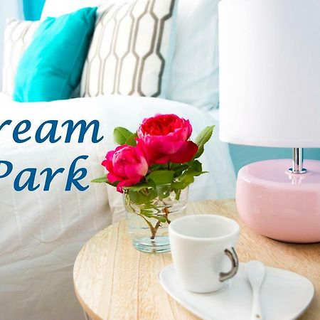 Dream Park Apartment มองต์เตฮวา ภายนอก รูปภาพ